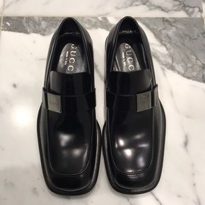 Gucci Men’s shoes(NWOT)